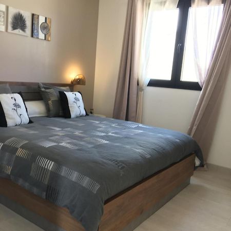 Apartamento Séduisant cocon neuf, centré à l'Est de l'Ile. Saint-Benoît Exterior foto