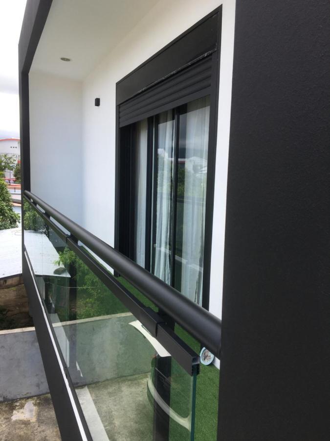 Apartamento Séduisant cocon neuf, centré à l'Est de l'Ile. Saint-Benoît Exterior foto