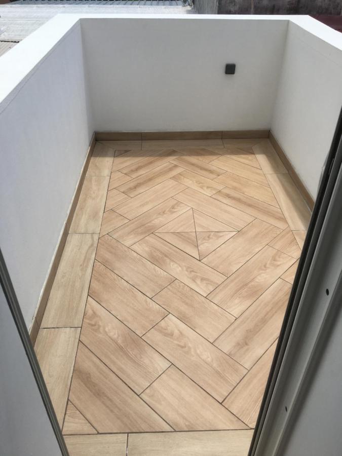 Apartamento Séduisant cocon neuf, centré à l'Est de l'Ile. Saint-Benoît Exterior foto