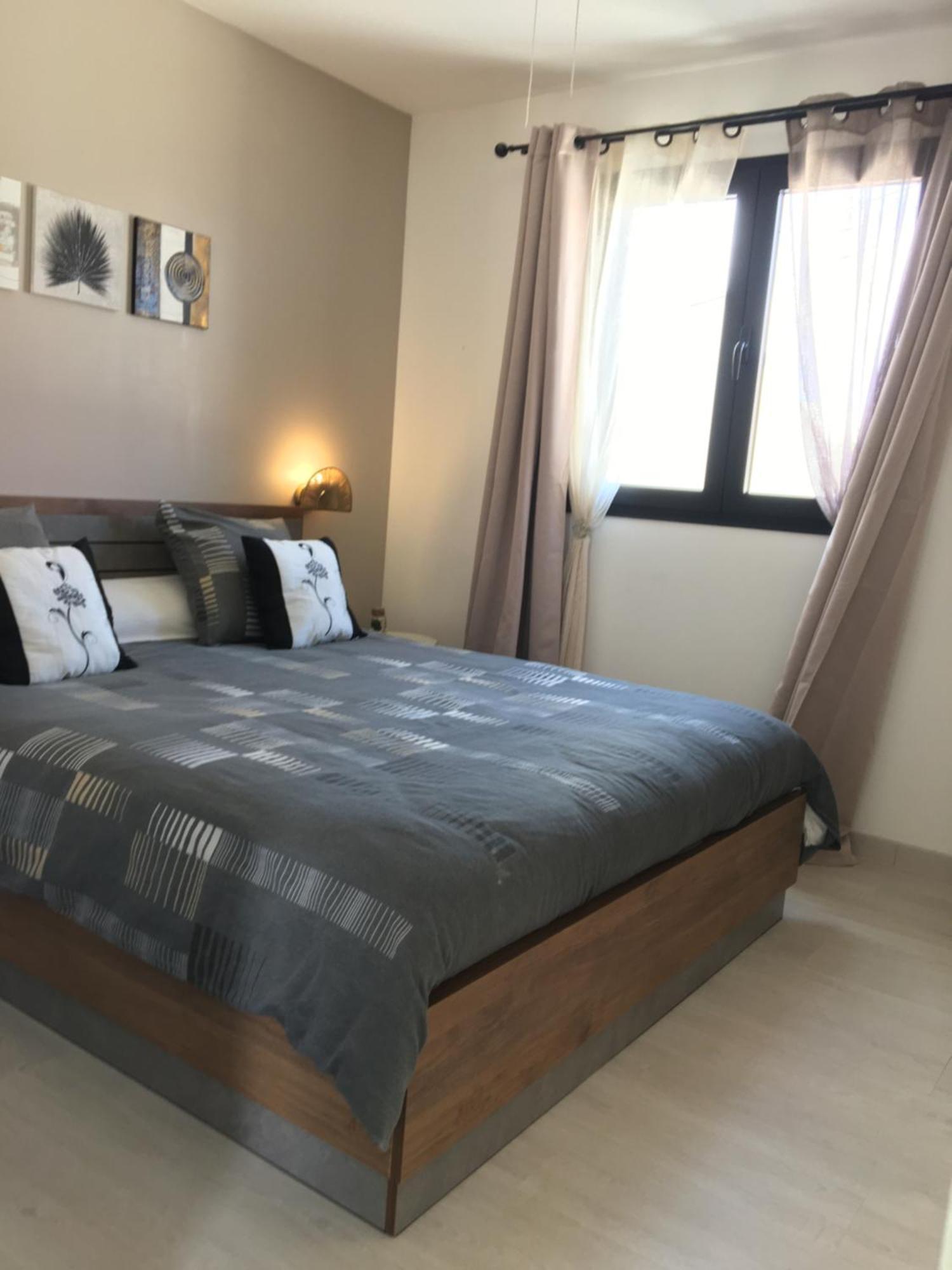 Apartamento Séduisant cocon neuf, centré à l'Est de l'Ile. Saint-Benoît Exterior foto